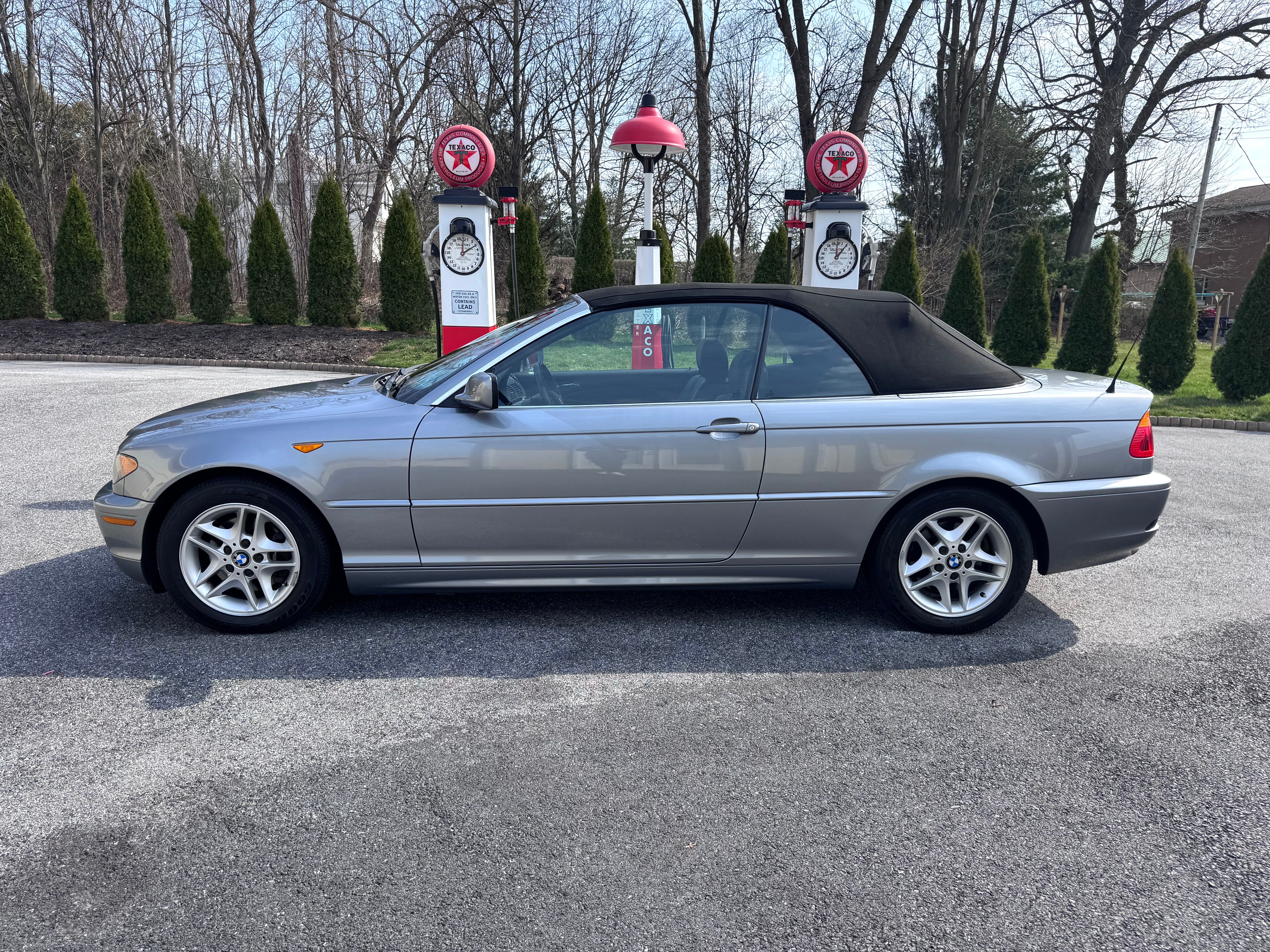 Used 2004 BMW 325Ci RWD image 26