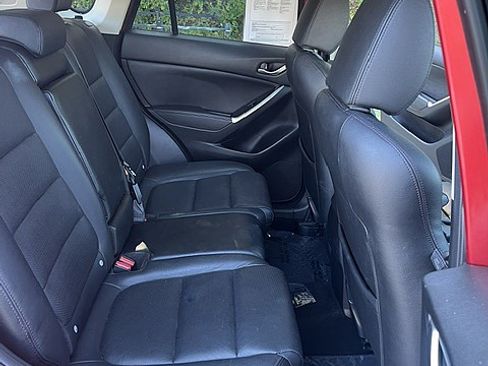 Used 2016 MAZDA CX-5 FWD Grand Touring image 15