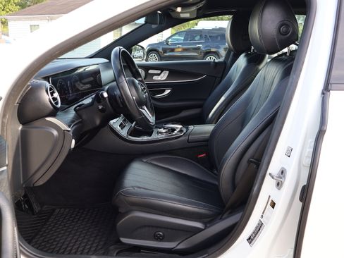 Used 2020 Mercedes-Benz E 450 image 14