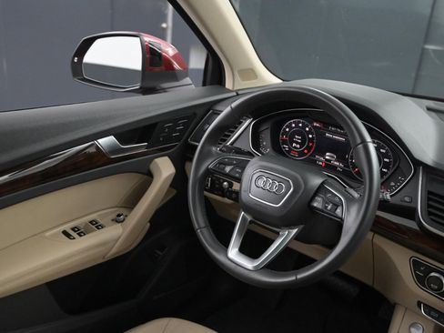 Used 2018 Audi Q5 Prestige image 24