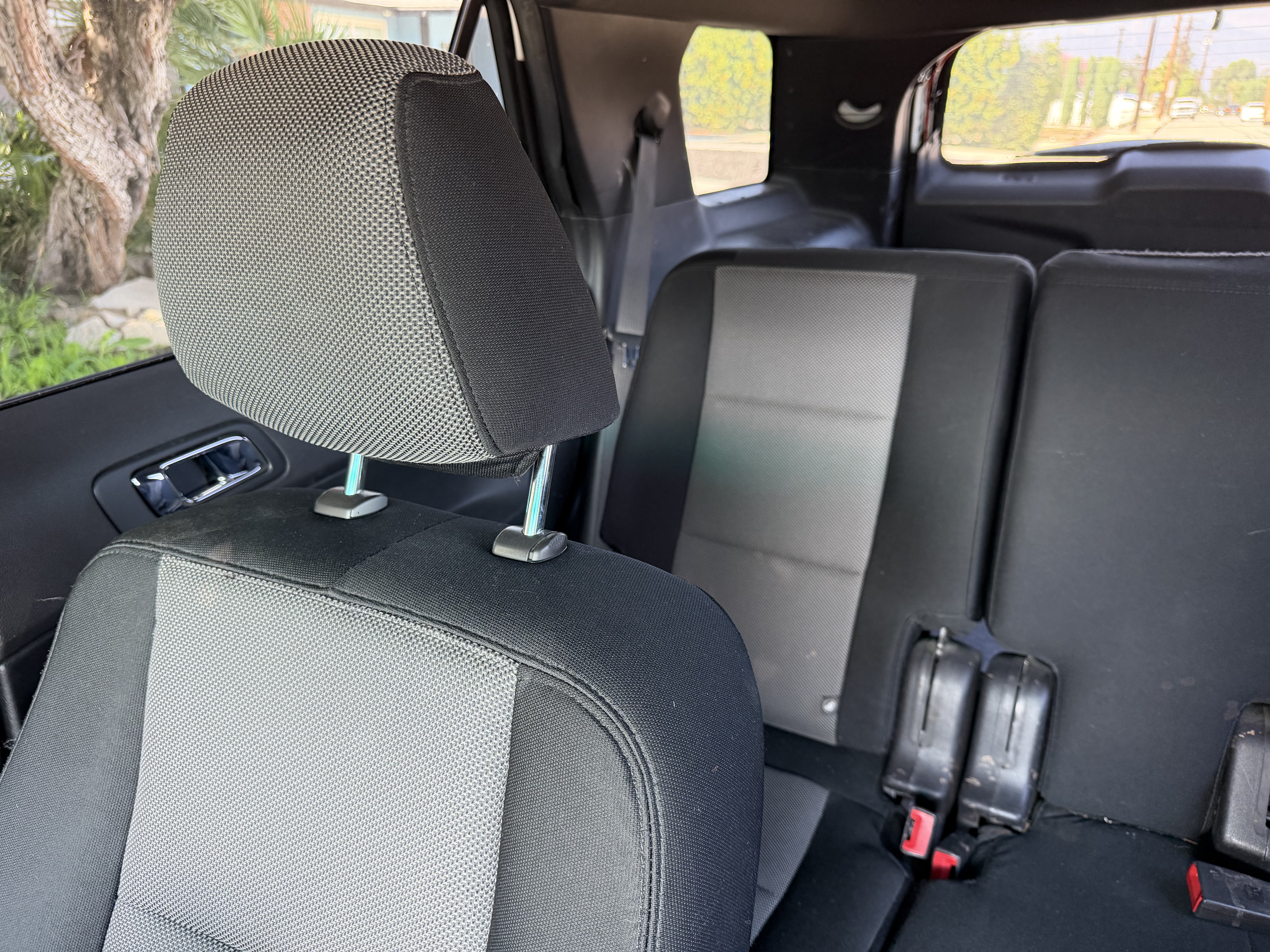 Used 2017 Ford Explorer 4WD Police Interceptor image 20