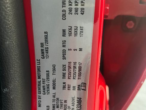 Used 2010 Chevrolet Colorado LT image 17