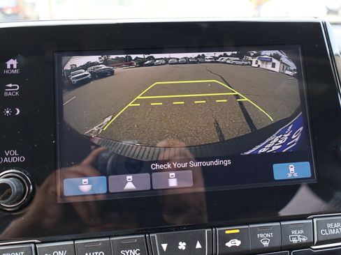 Used 2020 Honda Odyssey EX-L image 25