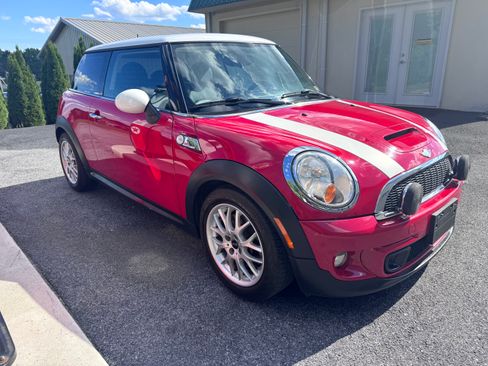 Used 2012 MINI Cooper S Hardtop FWD image 4