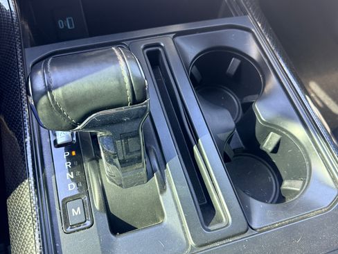 Used 2021 Ford F150 Lariat Limited image 8