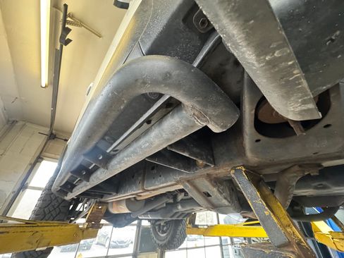 Used 2012 Toyota FJ Cruiser image 13