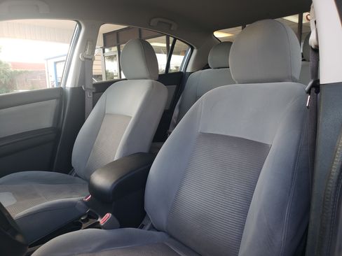 Used 2012 Nissan Sentra S image 17