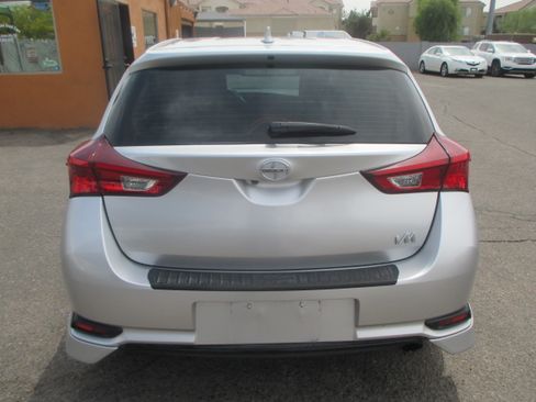 Used 2016 Scion iM image 7