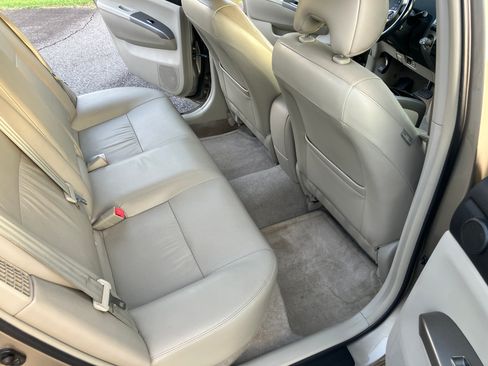 Used 2008 Toyota Prius Touring Hatchback 4D FWD image 14