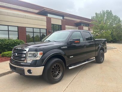 Used 2014 Ford F150 XLT