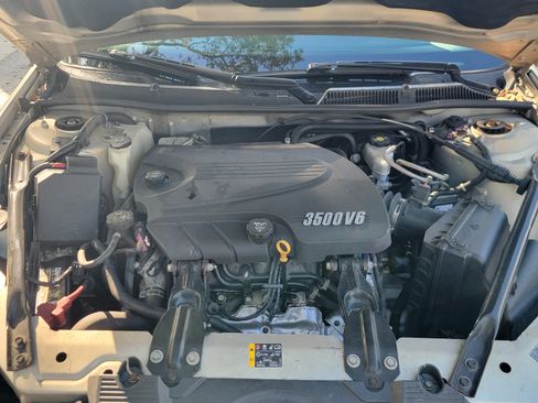 Used 2011 Chevrolet Impala LT image 6