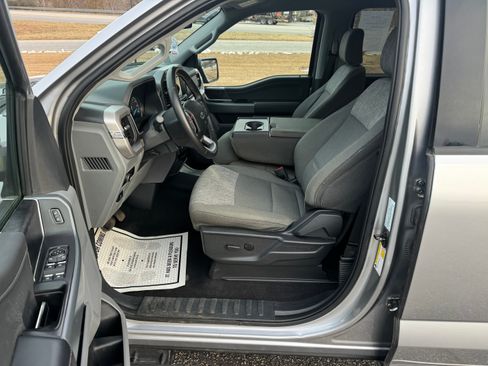 Used 2023 Ford F150 XLT AWD/4WD image 13