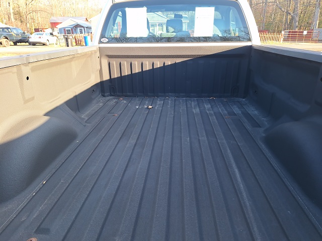 Used 2014 Ford F150 2WD Regular Cab image 3