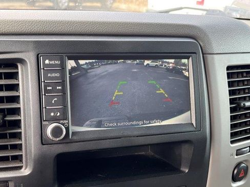 Used 2020 Nissan NV 2500 S image 23