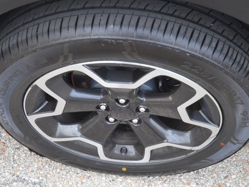 Used 2014 Subaru XV Crosstrek 2.0i Limited AWD/4WD image 21