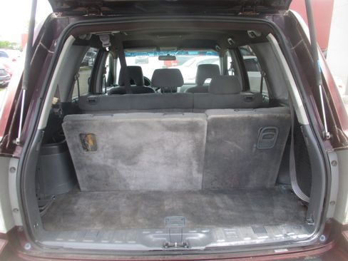 Used 2007 Honda Pilot 2WD EX image 22