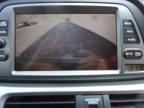 Used 2010 Honda Odyssey EX-L w/ RES & Navigation image 13