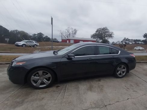 Used 2013 Acura TL image 3