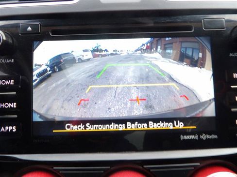 Used 2018 Subaru WRX Premium image 21