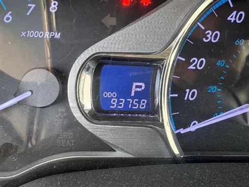 Used 2014 Toyota Sienna XLE image 20