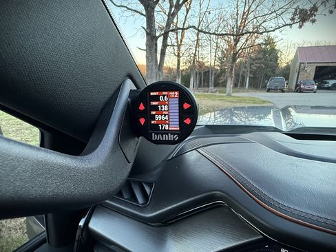 Used 2025 GMC Sierra 2500 AT4 image 46