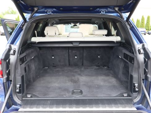 Used 2019 BMW X5 xDrive40i AWD/4WD image 35