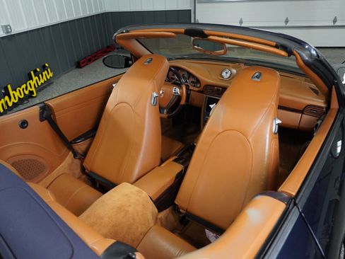 Used 2007 Porsche 911 Carrera 4S image 25