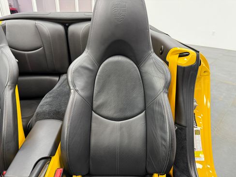 Used 2008 Porsche 911 Carrera 4 image 23