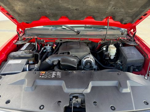 Used 2007 Chevrolet Silverado 1500 LTZ image 16