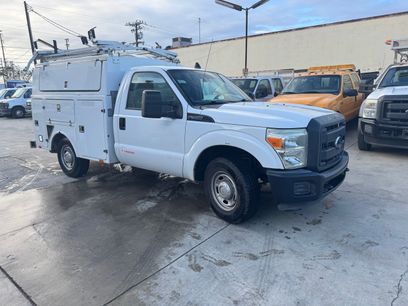 Used 2013 Ford F350 XL
