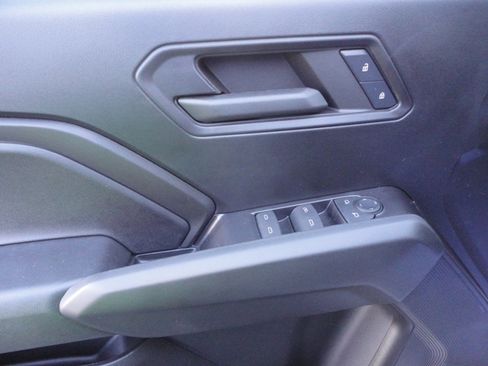 New 2026 Chevrolet Colorado Trail Boss image 17