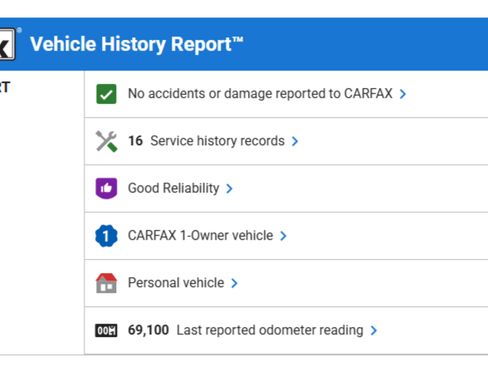 Used 2008 Honda Fit Sport image 2