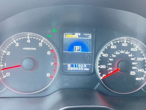 Used 2013 Subaru Outback 2.5i Limited image 15