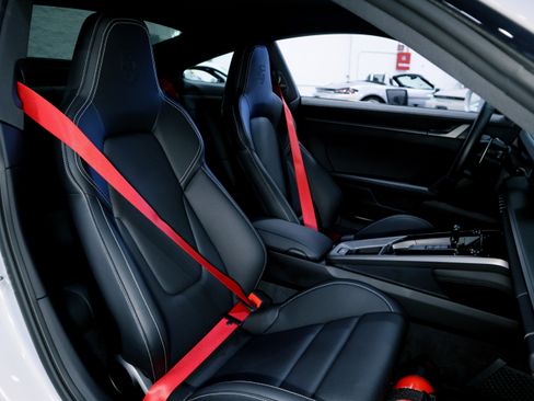 Used 2024 Porsche 911 Carrera 4S image 20