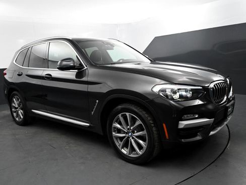Used 2019 BMW X3 xDrive30i image 7