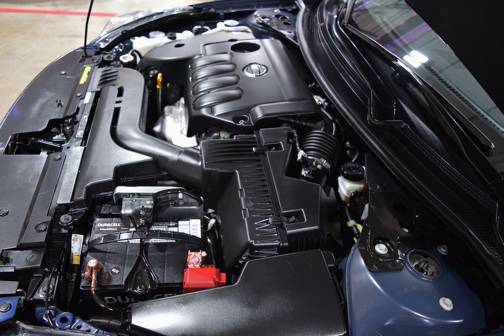 Used 2011 Nissan Altima 2.5 S Coupe FWD image 31