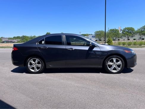 Used 2012 Acura TSX Sedan FWD image 6