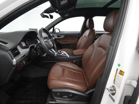 Used 2019 Audi Q7 2.0T Premium image 35