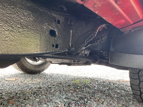 Used 2012 Chevrolet Silverado 2500 W/T image 22