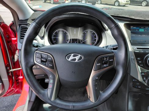 Used 2013 Hyundai Azera image 17