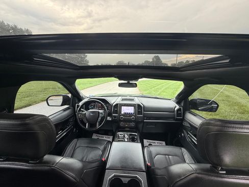 Used 2020 Ford Expedition 2WD Limited image 17