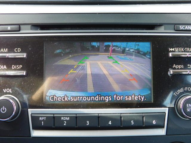 Used 2016 Nissan Altima 2.5 SR FWD image 16