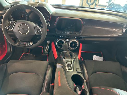 Used 2023 Chevrolet Camaro ZL1 image 15
