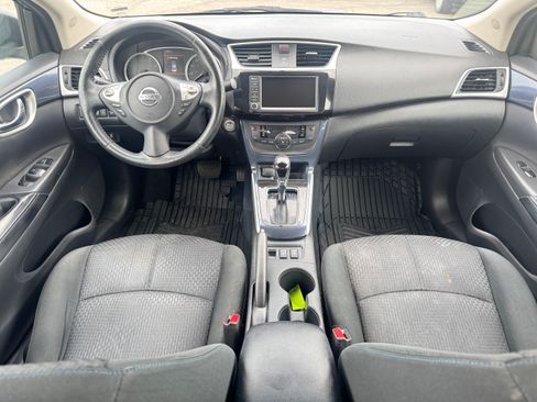 Used 2019 Nissan Sentra SR image 21
