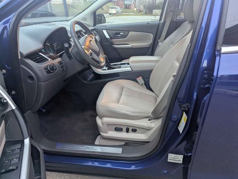 Used 2013 Ford Edge Limited image 6