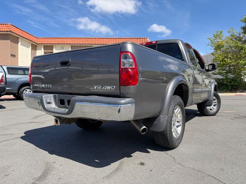 Used 2006 Toyota Tundra SR5 image 8