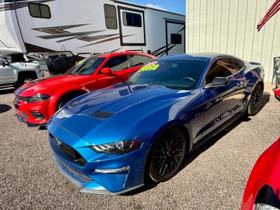 Used 2018 Ford Mustang GT Premium
