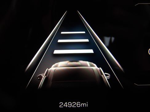 Used 2026 GMC Acadia FWD Elevation image 29