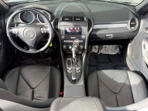 Used 2007 Mercedes-Benz SLK 280 image 8