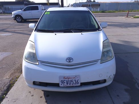 Used 2005 Toyota Prius image 5